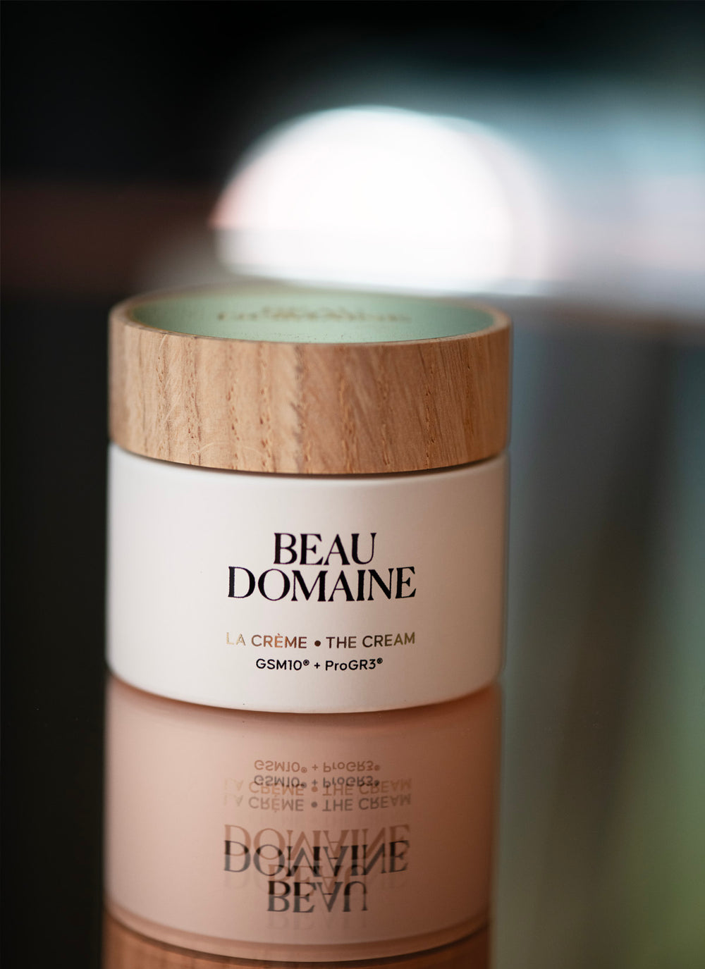 Beau Domaine