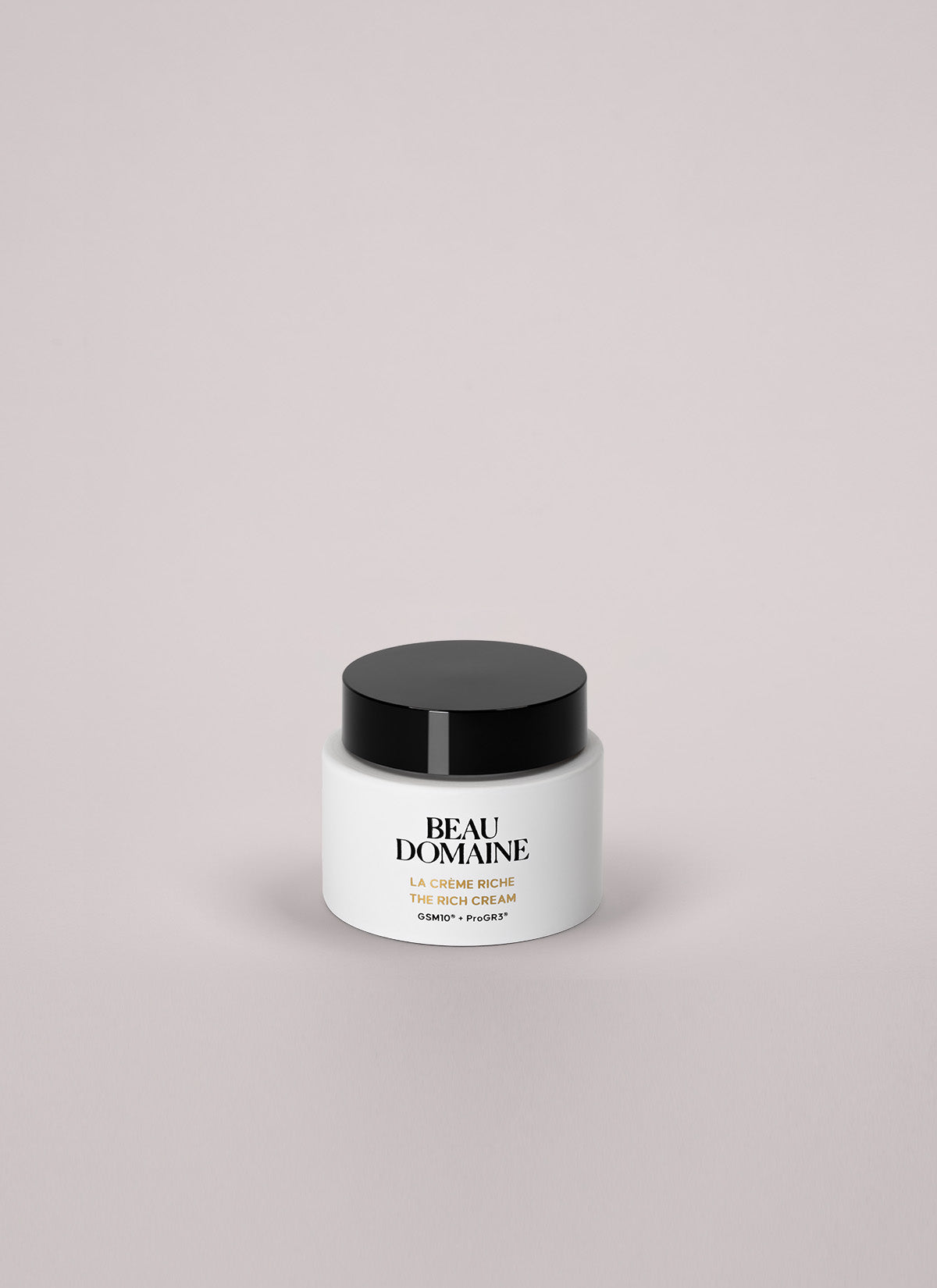 La Crema Ricca