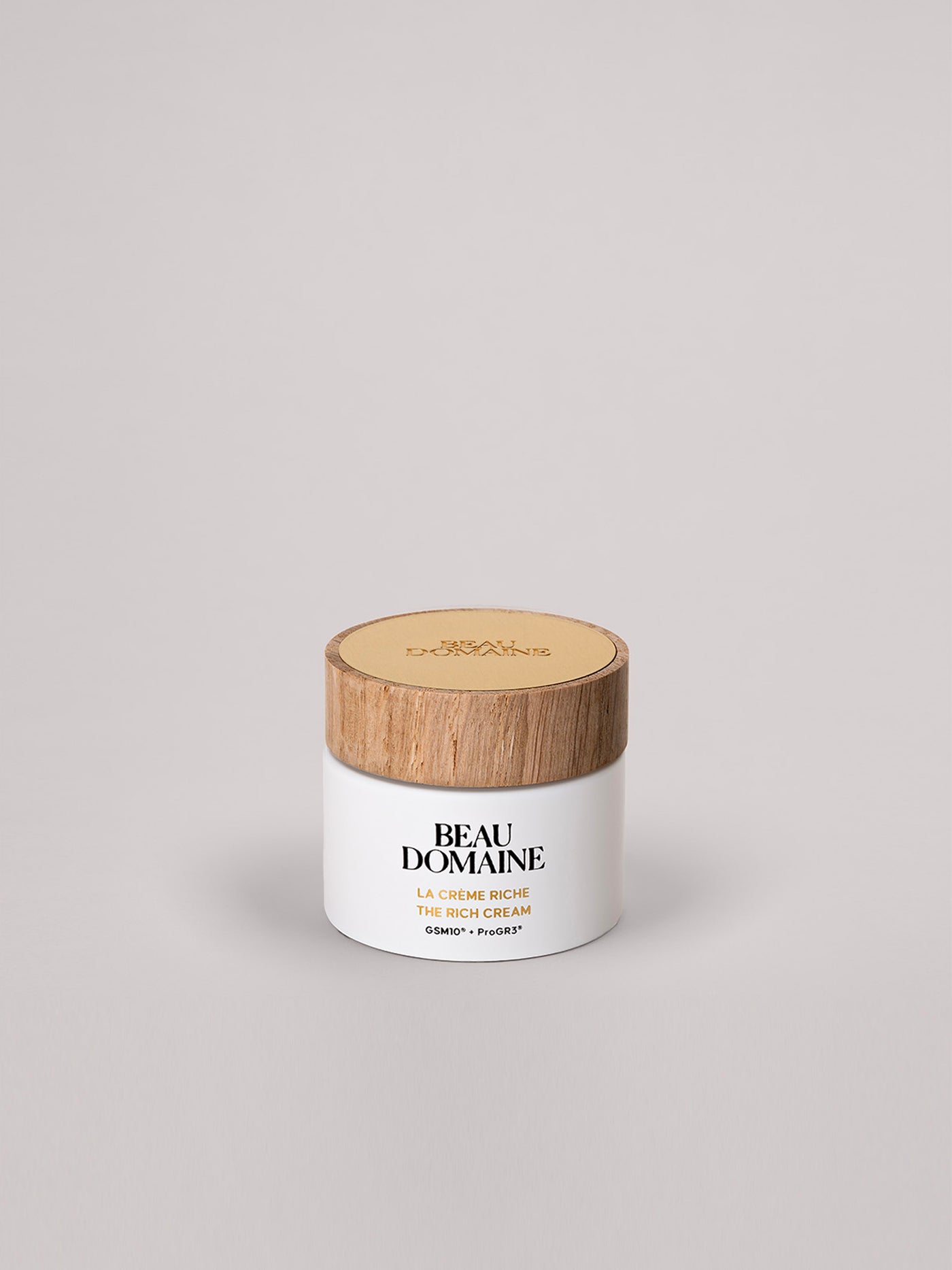La Crema Ricca