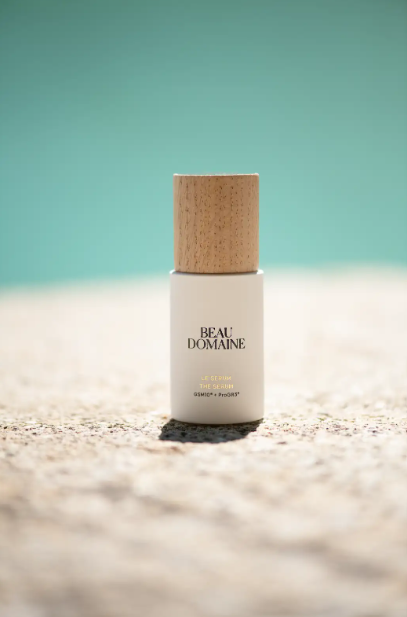 Beau Domaine by Brad Pitt & Famille Perrin