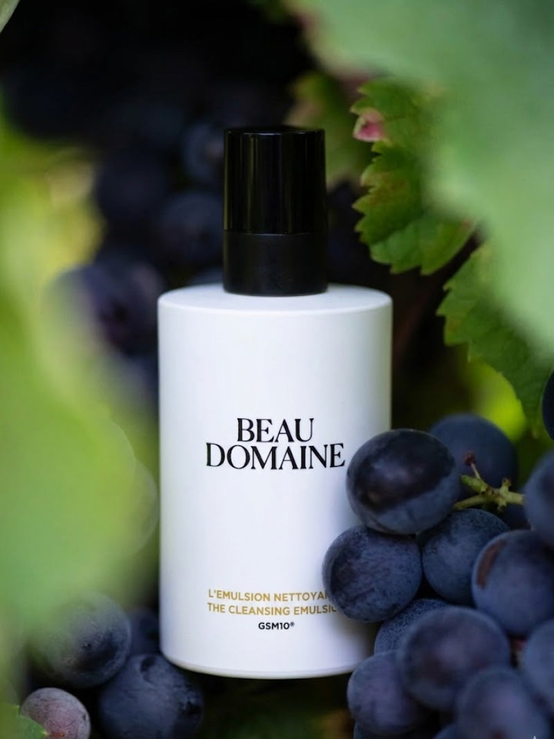 L'Emulsione Detergente