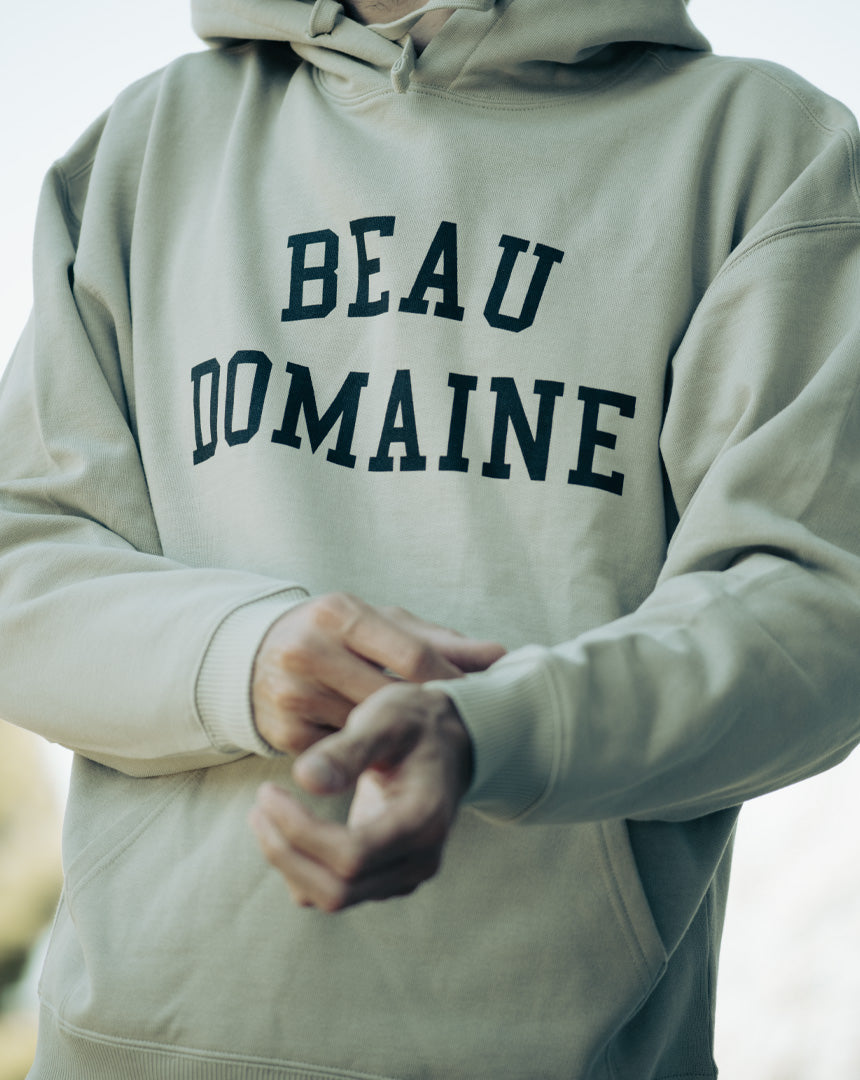 Beau Domaine by Brad Pitt & Famille Perrin